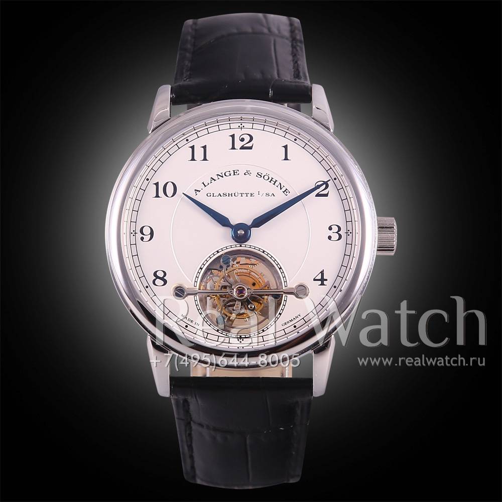 A lange sohne 1815 tourbillon store