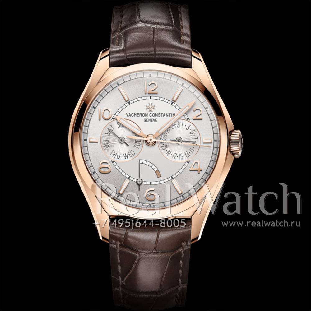 Vacheron Constantin Fiftysix . RW 8861