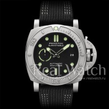 Officine Panerai Submersible Mike Horn Edition 47 mm PAM00984 (Арт. RW-10092)