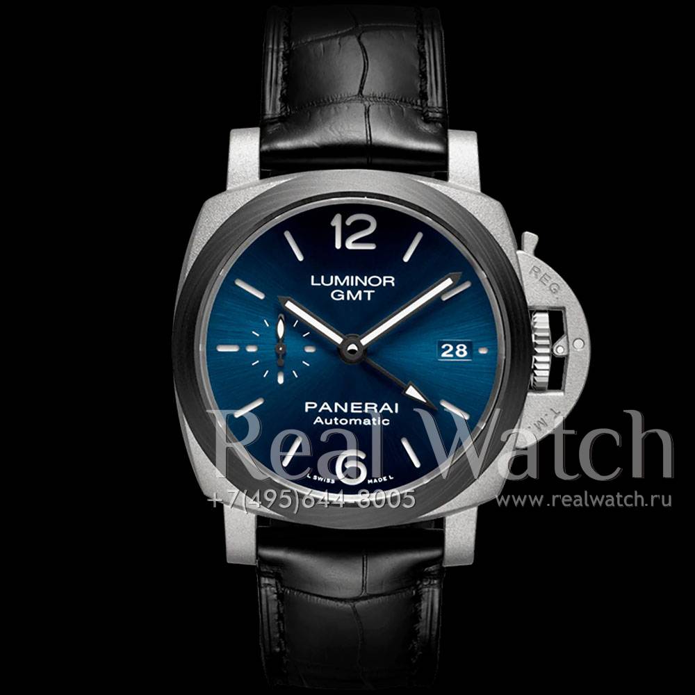 Officine panerai luminor gmt automatic price clearance