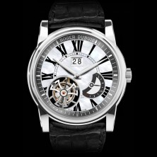 Roger Dubuis Hommage Flying Tourbillon Large Date RDDBHO0578 (Арт. RW-9999)