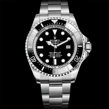 Rolex Sea-Dweller Deepsea 126660-0001 (Арт. RW-9599)