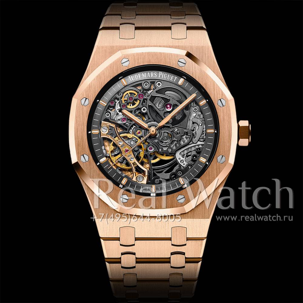 Audemars piguet royal oak openworked price top