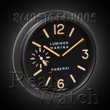 Настенные часы Panerai Luminor Marina