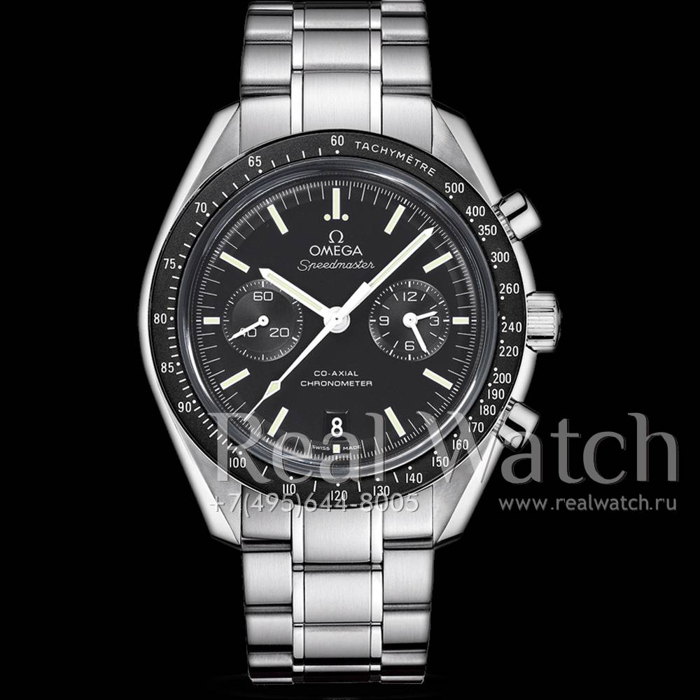 Moonwatch chronograph 44.25 mm store