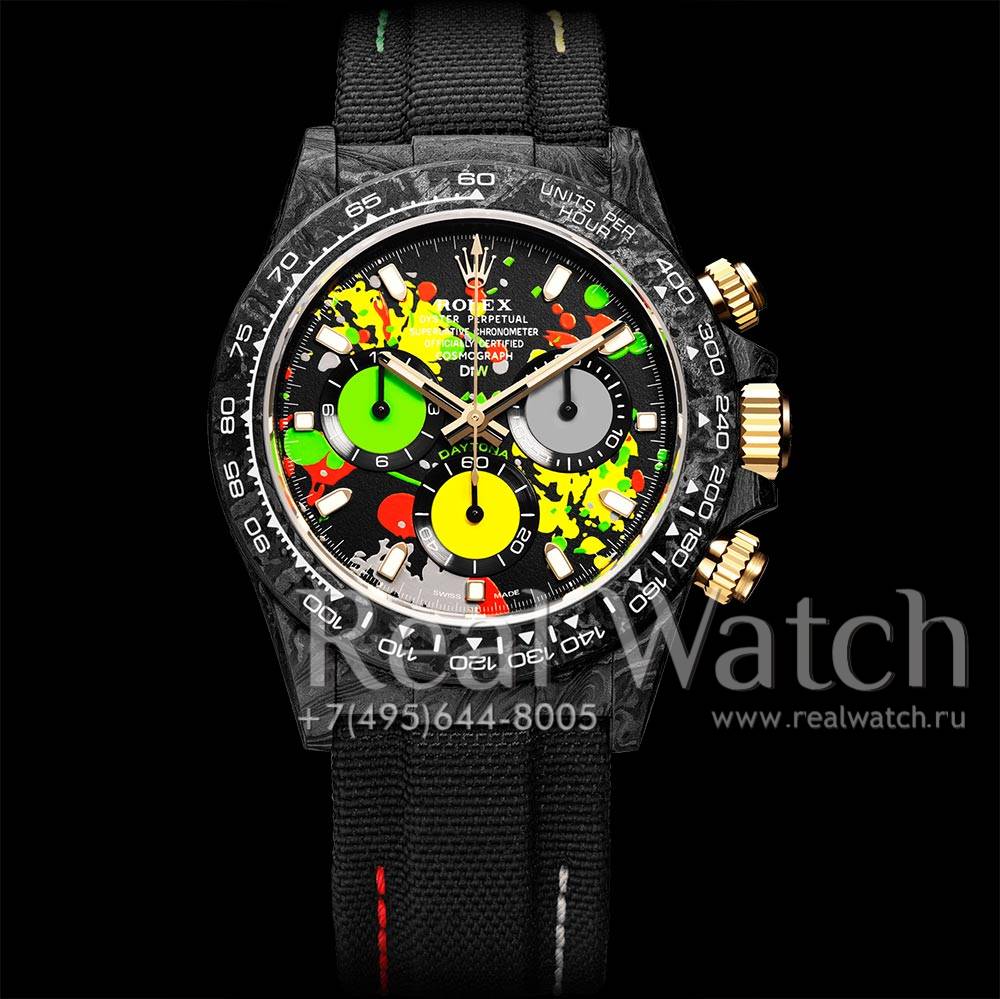Carbon daytona rolex top
