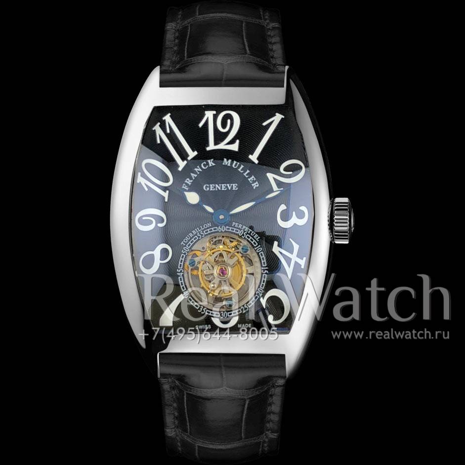 Franck muller replica top