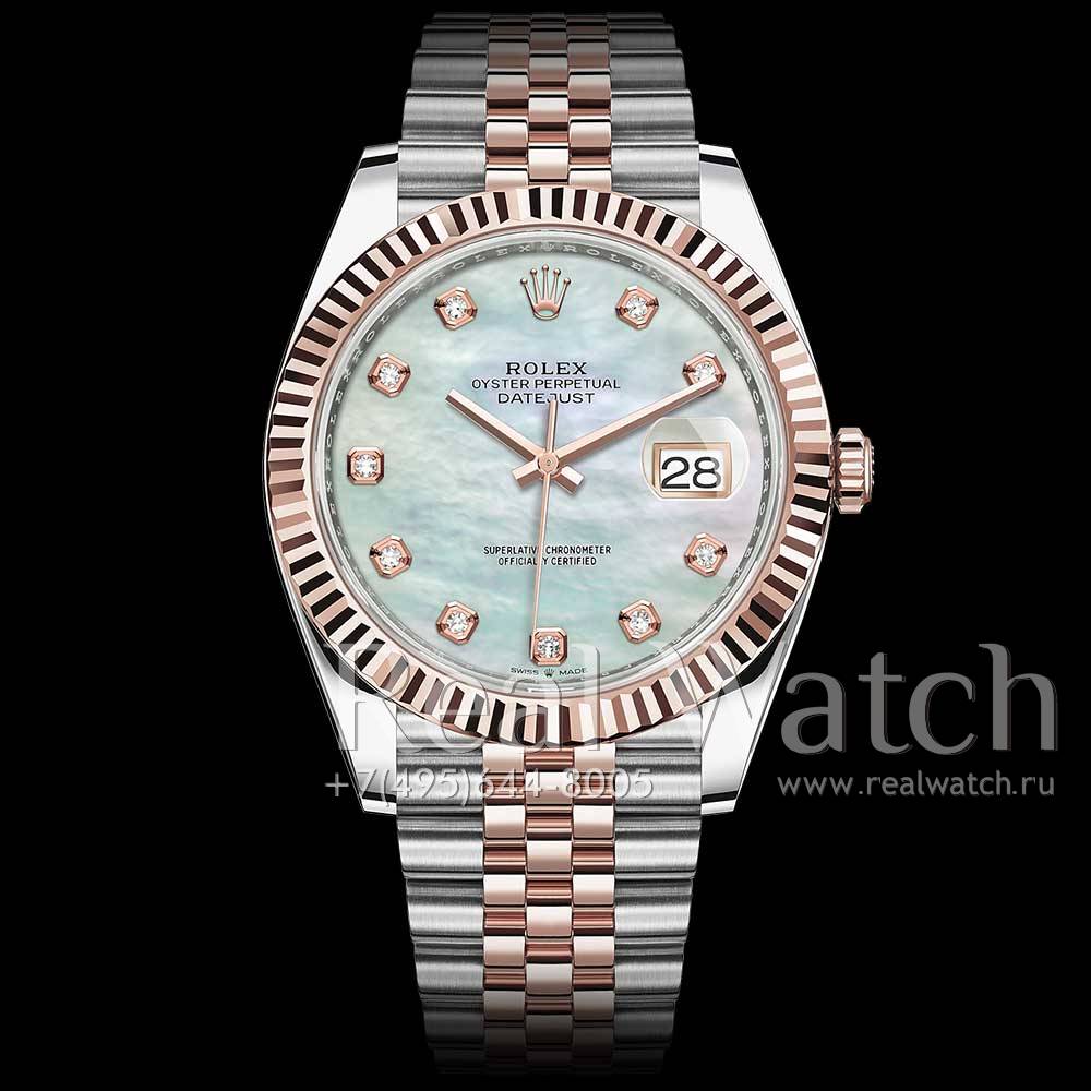 Datejust 41 126331 discount