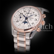 Longines Master Collection (Арт. 033-136)