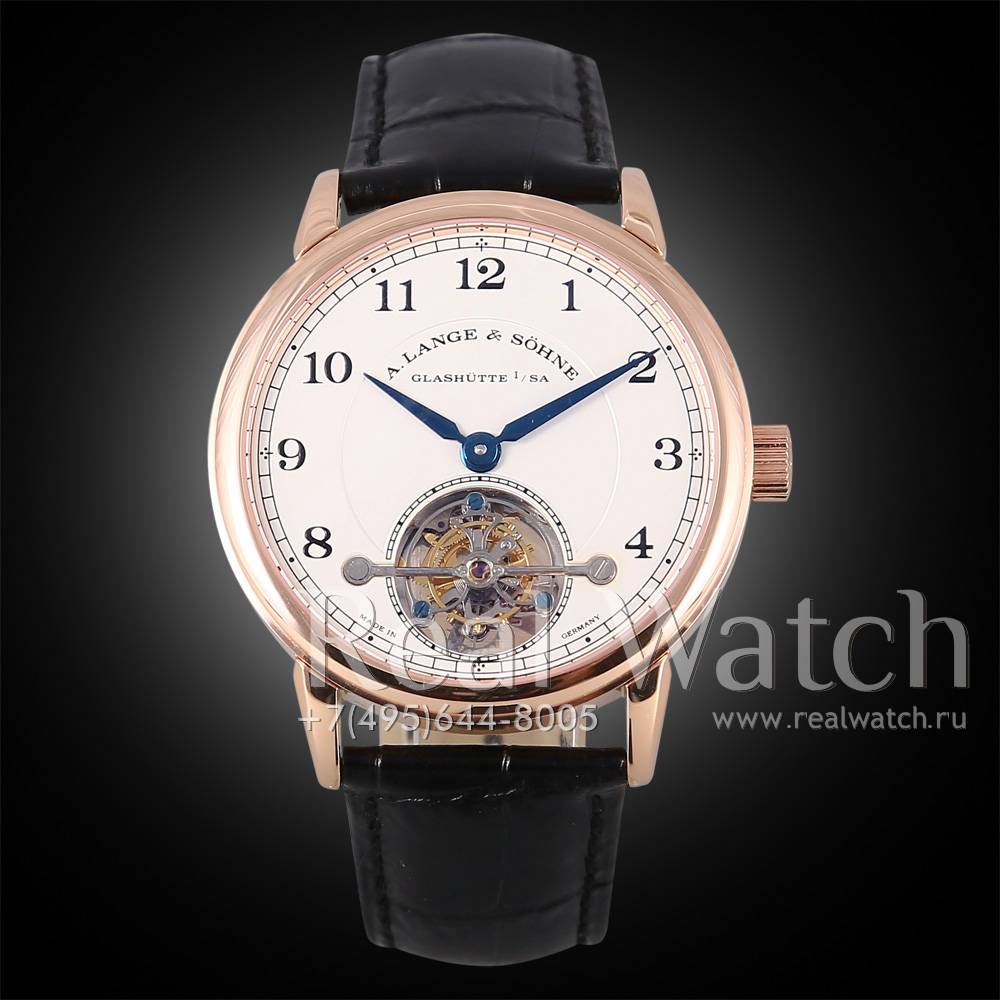 A.Lange Sohne 1815 Tourbillon 001 075 Vip Replica.ru