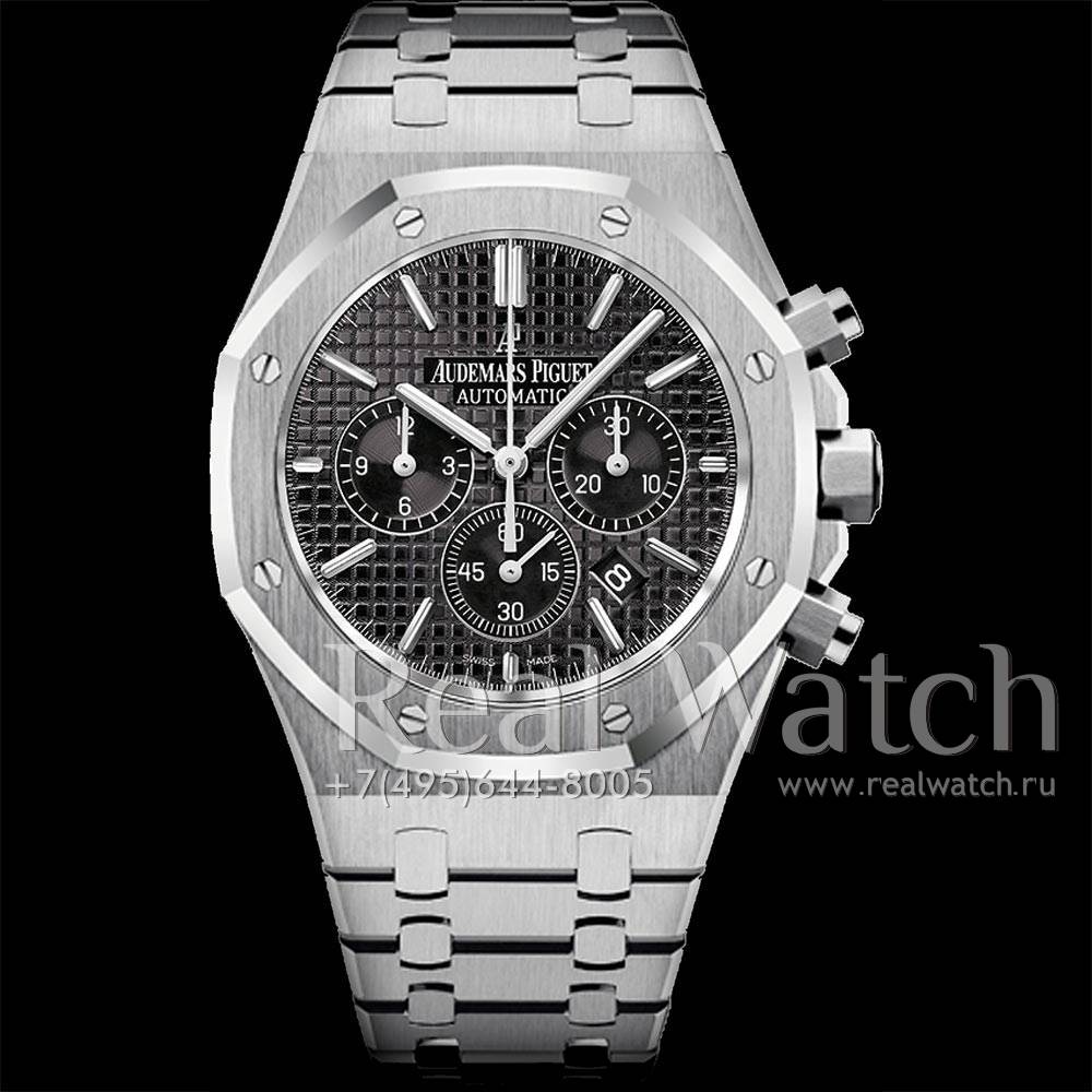 Audemars royal oak chrono cheap