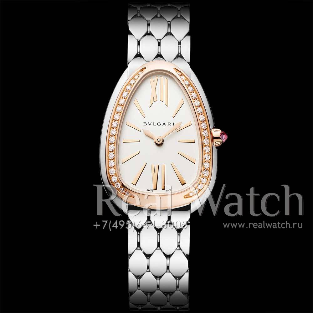 Bvlgari Serpenti Seduttori 103143 . RW 9634