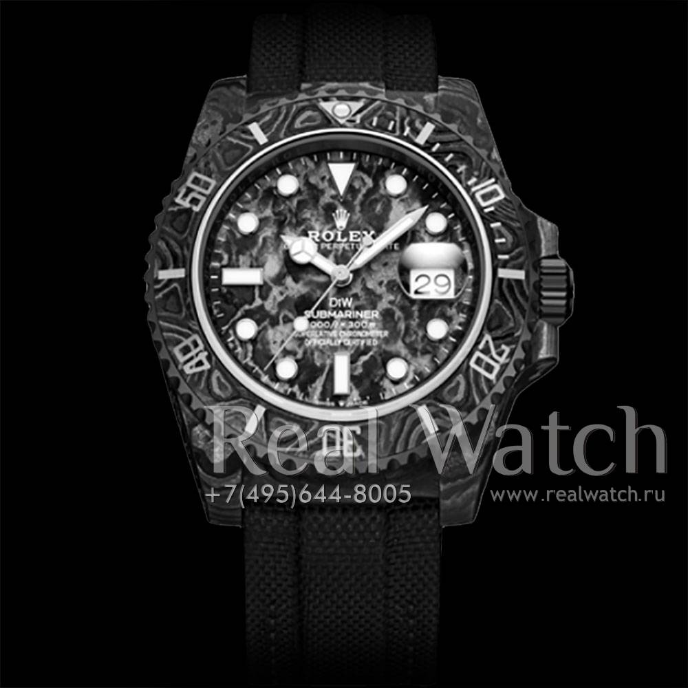 Custom rolex submariner top