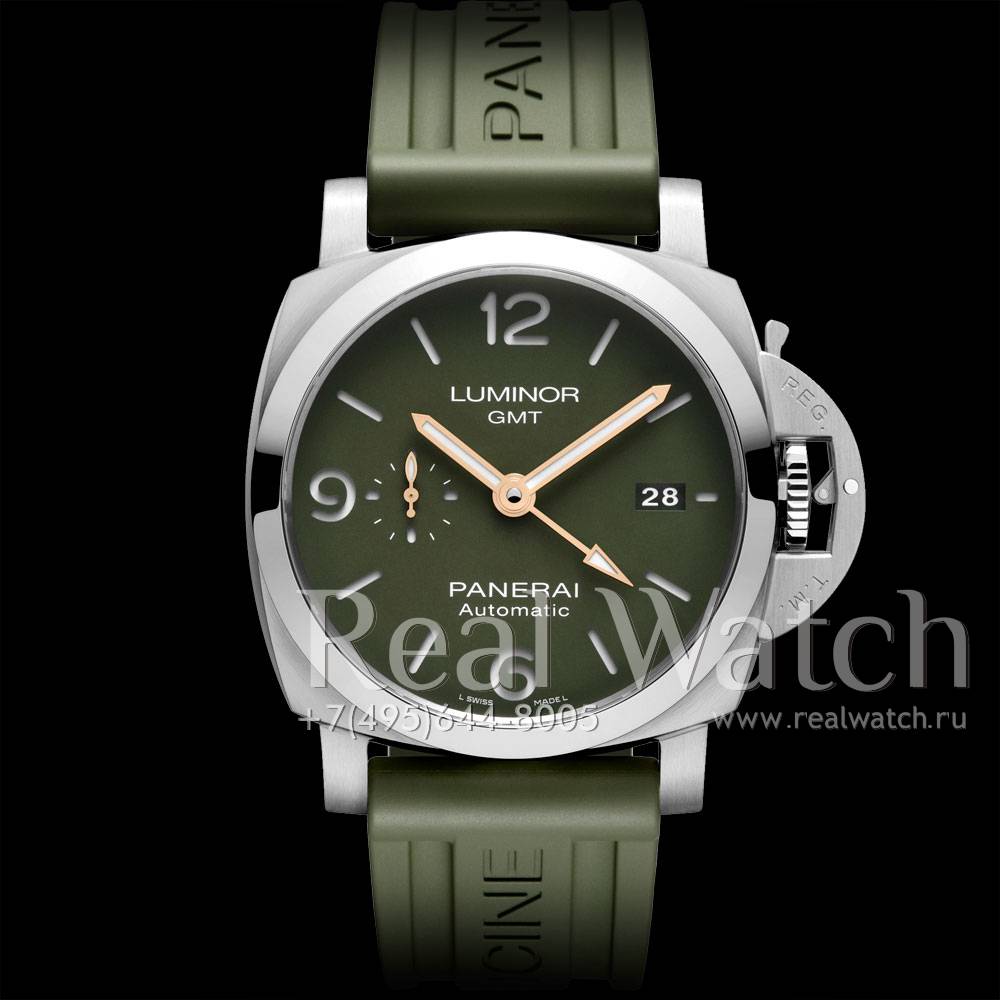 Panerai 1950 44mm hot sale