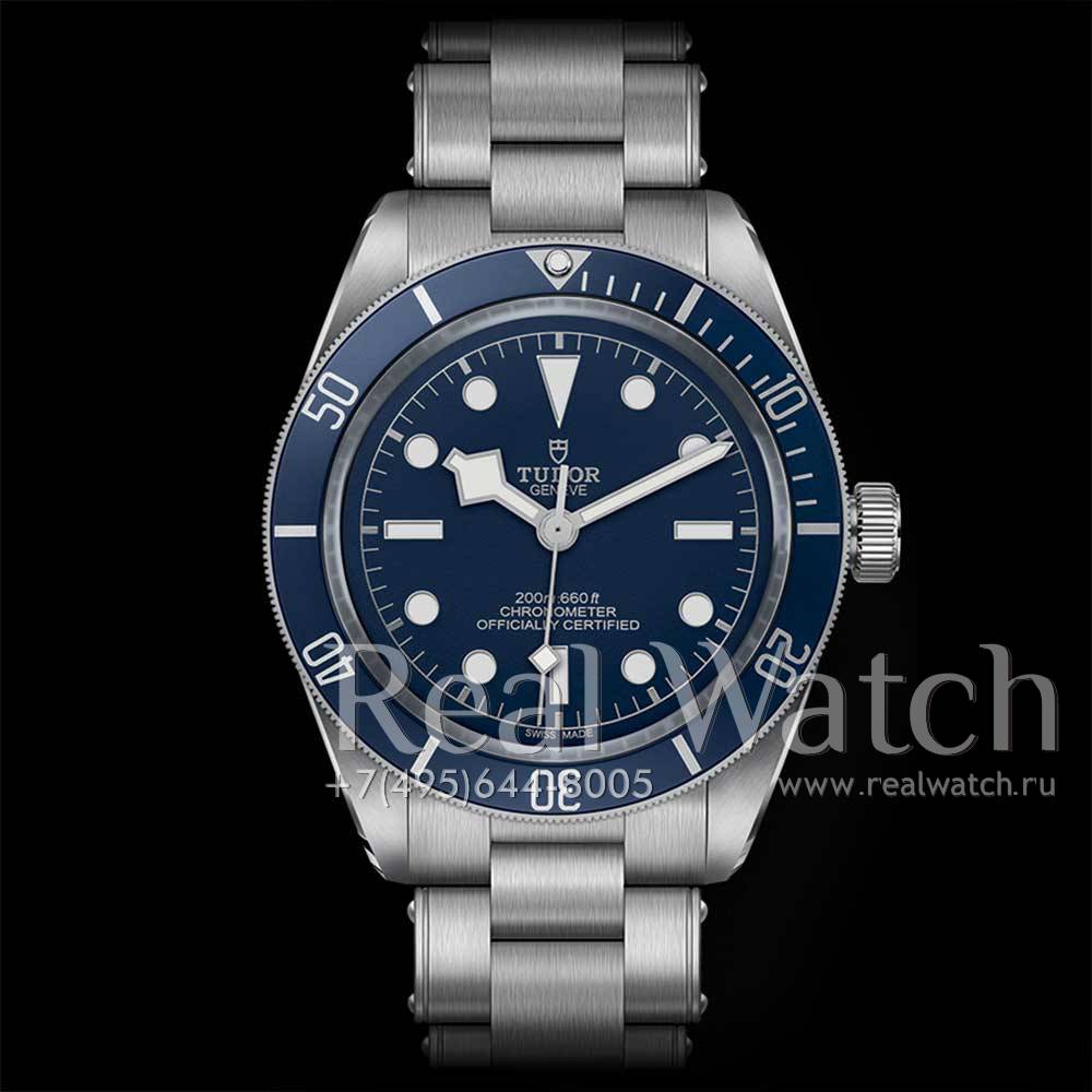 Tudor black bay replica store