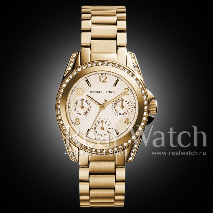 Женские часы Michael Kors MK5639