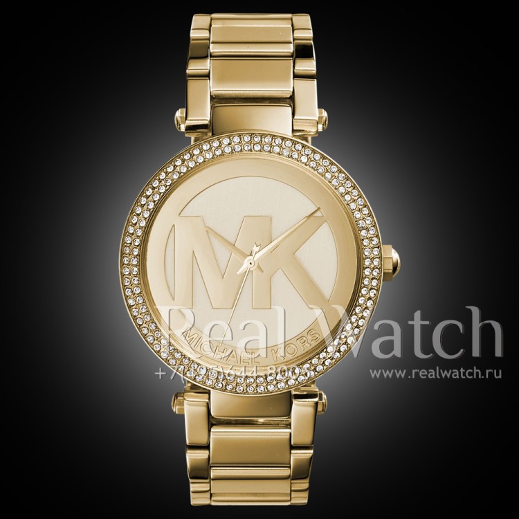 Женские часы Michael Kors MK5784