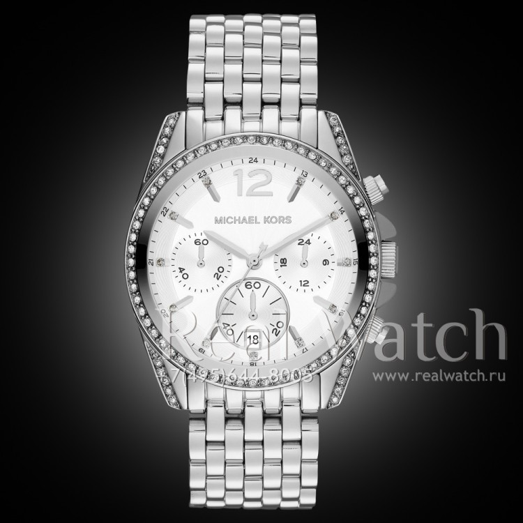 Женские часы Michael Kors MK5834 с хронографом