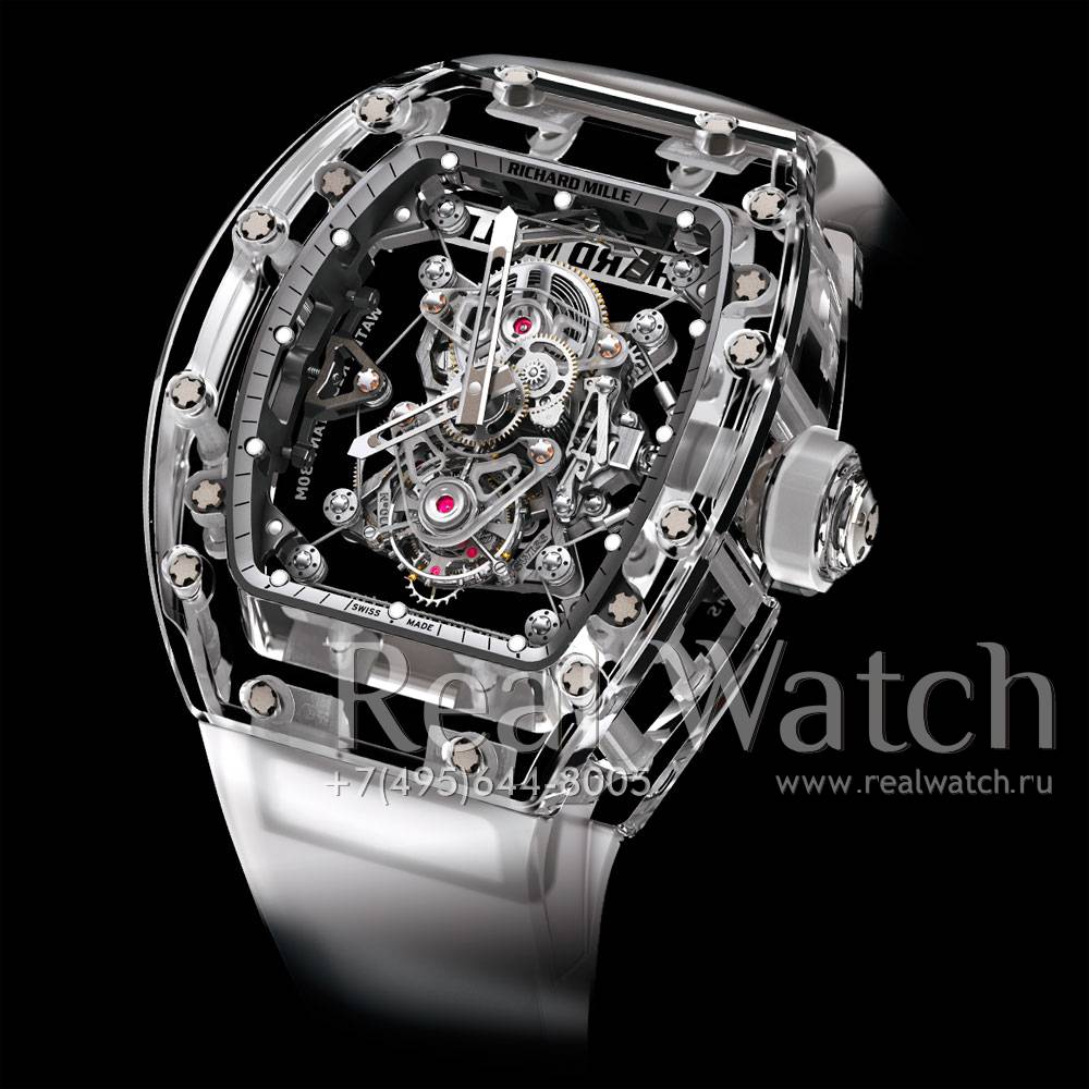 Buy richard mille top